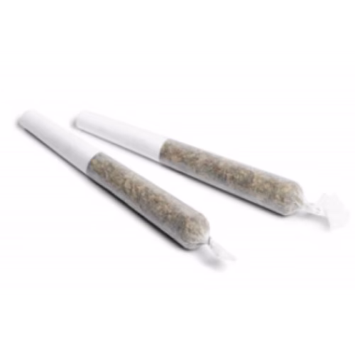 Space Race Cannabis - SPACE RACE CANNABIS