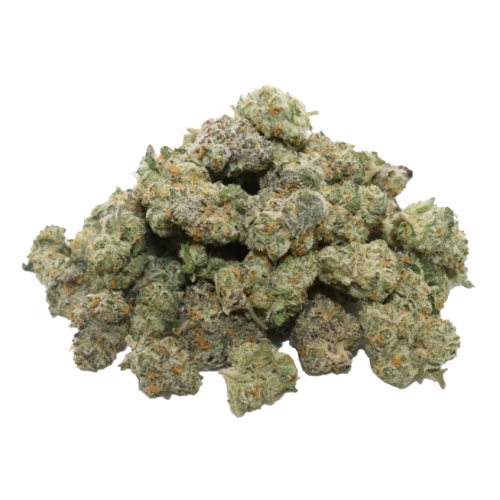 After Hours - Jamaican Dream (Rotating Strain)