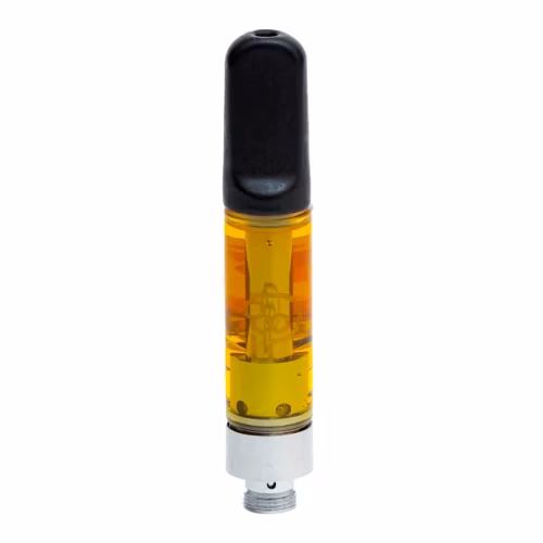 Pure Pulls - Full Spectrum Blend CBD