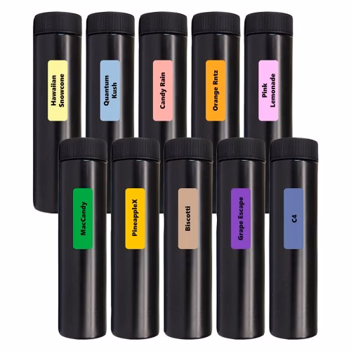 1SPLIFF - The Titan Mega Pack Pre-Roll