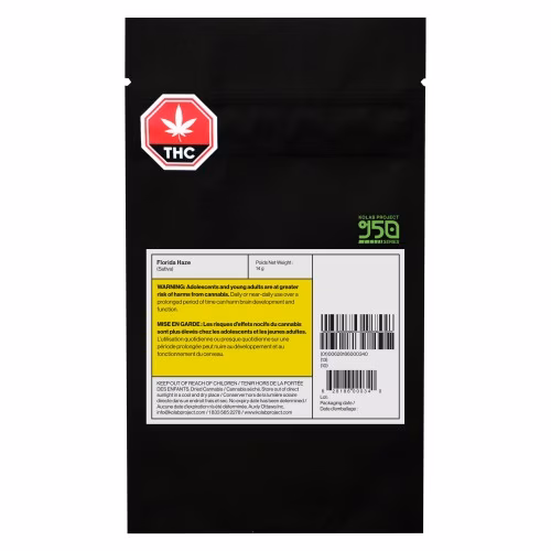 Kolab Project - 950 Series Florida Haze