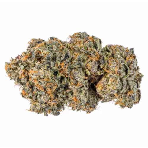 Jonny Chronic - French Macaron Reefers