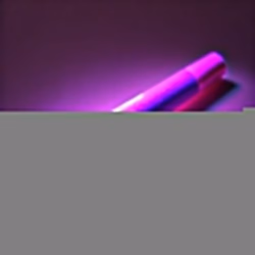 Rave Rollers - Assorted Neon Papers