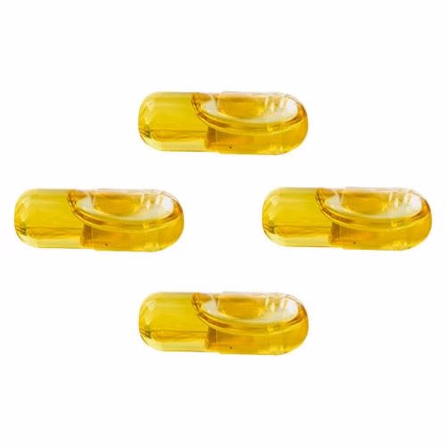 Port North - Gush Mints - Live Rosin Capsules