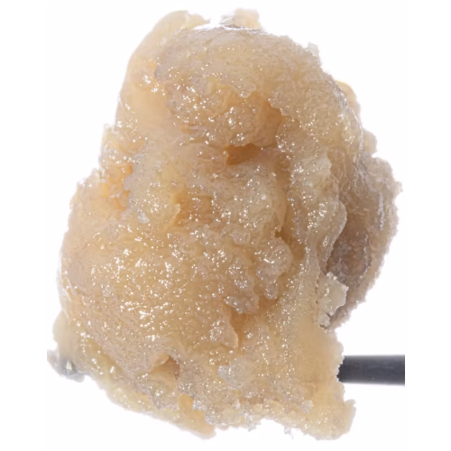 Cold Cure Live Rosin (Ego Checker)