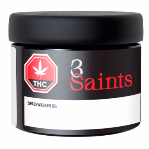 3Saints - Spacewalker OG