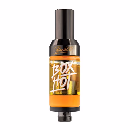 Peach OG 510 Vape Cartridge