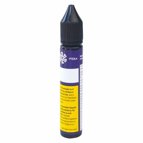 Viola - Water Soluble THC Infuser (500MG)