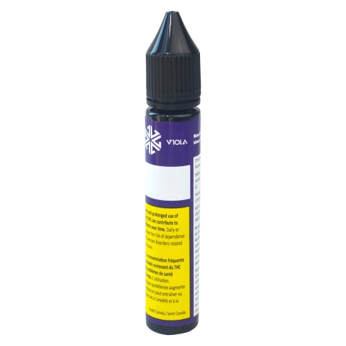 Viola - The Drop THC Extract