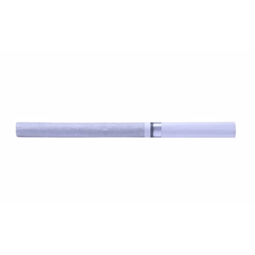 Dab Bods - Super Lemon Haze Super Slim Electric Dartz Pre-Roll