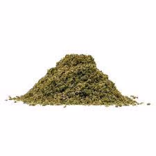 OGEN Ltd. - Indoor Craft Blend (Milled)