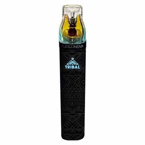 Tribal - G Mint Supernova Live Resin All-in-one Vape