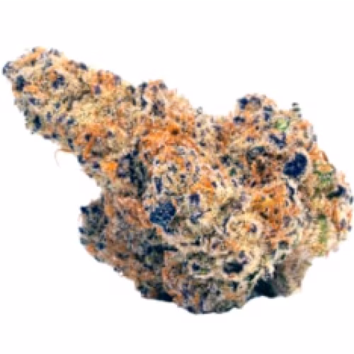 BLK MKT - SFV OG x Candy Rain