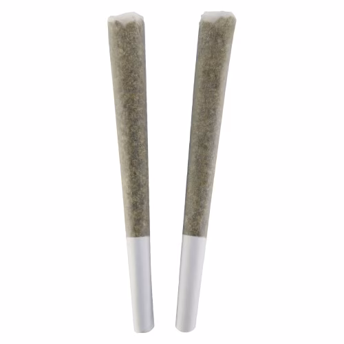 BC Doobies - Bubblegum Ice Cream Pre-Roll