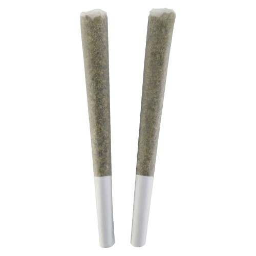 BC Doobies - Bubblegum Ice Cream Pre-Roll