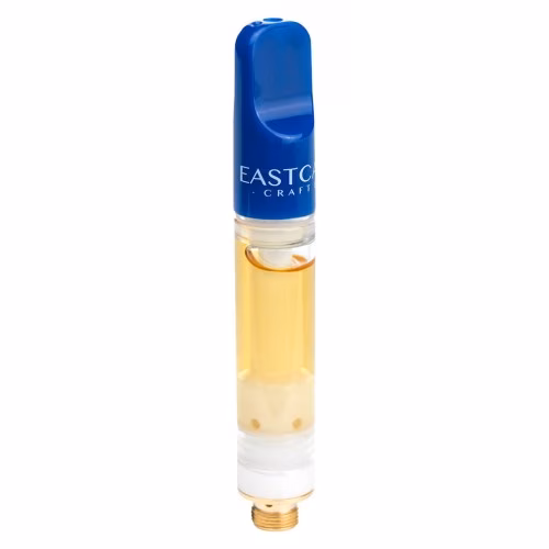 Mango Sour Pure Live Resin 510 Thread Cartridge