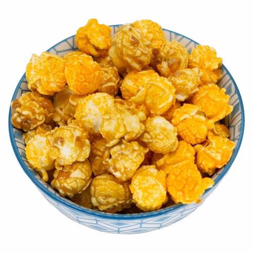 Chi-Town Mix Popcorn