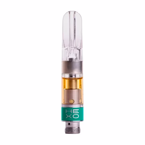 Hexo - Tangie 510 Vape Cartridge