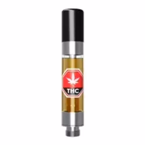 Weed Me - Wild Island Life 510 Vape Cartridge