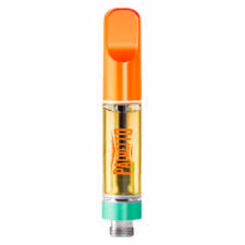 Palmetto - Watermelon Haze Vape Cartridge