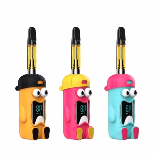 Binoo-S 510 Cart Battery