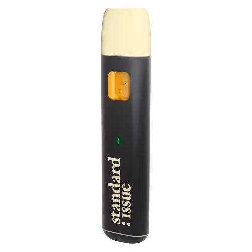 Standard Issue - Strawberry All-In-One Vape