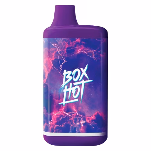 Glowpro Battery- BOXHOT - Vaporizers