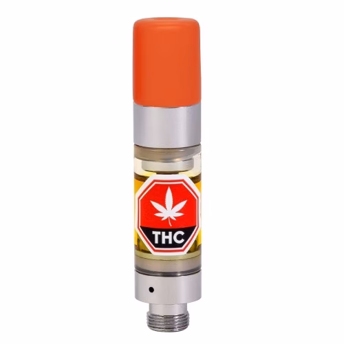BZAM - Banana Daze 510 Thread Cartridge