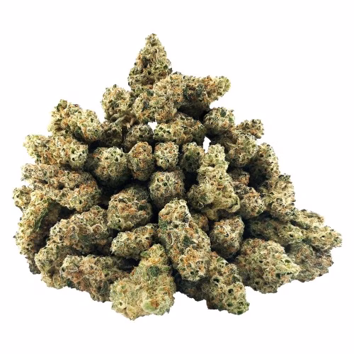 BC OZ - Chrome Cake