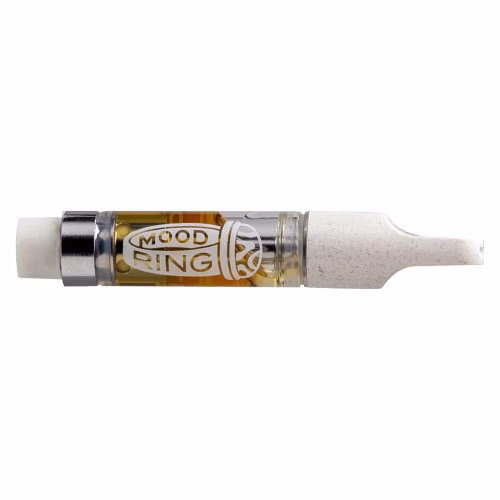 Mood Ring - NRDZ 510 Thread Cartridge