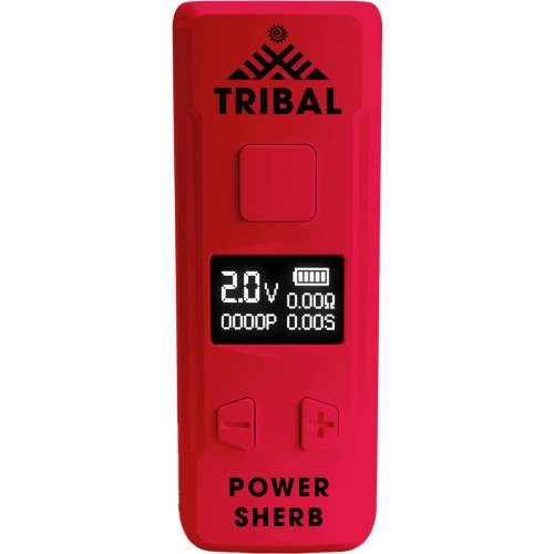 Tribal 510 Battery