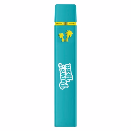 Papa's Herb - Pineapple Coco Kush Liquid Diamond Disposable