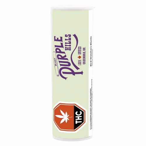 Community - Bird Watchers Blunts