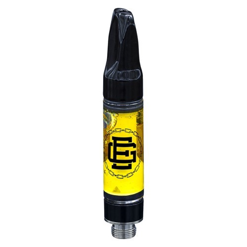 Hard Hitters Tropic Punch Liquid Diamond 510 Thread Cart