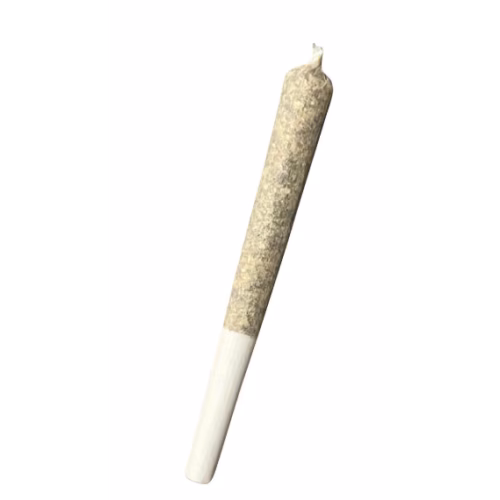 Hash Gems - Bluenose Berry 50%+ Hash Diamond Infused Pre-Roll