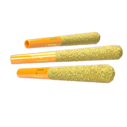 Lord Jones - Hell Fire OG X Cali Gas Live Resin Fusions Infused