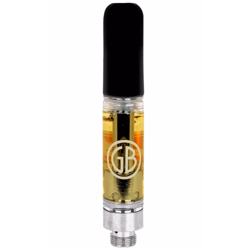 Greybeard - Slymer Live Resin 510 Vape Cart
