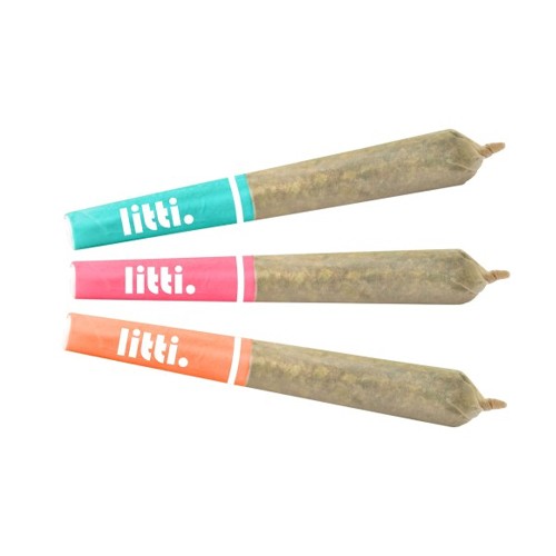 JUICI Taster Pack Infused