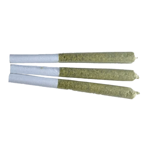 Western Cannabis - Tahiti Treat