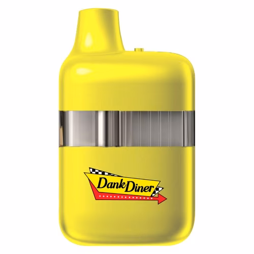 Hawaiian Splash Liquid Diamond Disposable