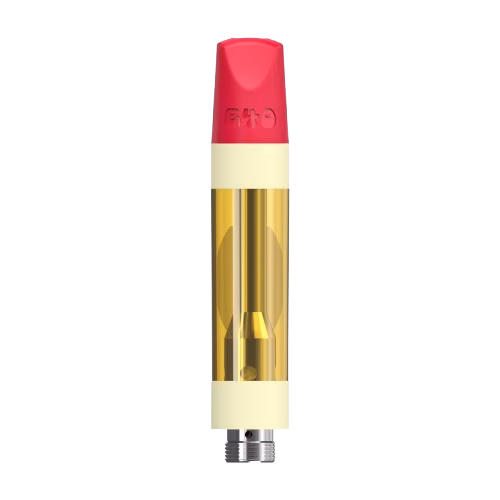 Strawberry Cough Diamonds 510 Carts