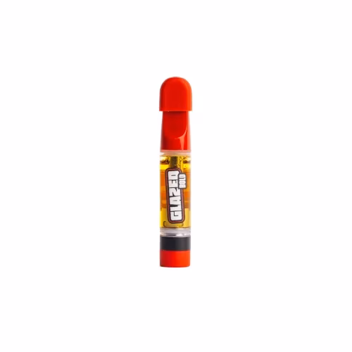 BOLD - Mango Citrus Punch Vape