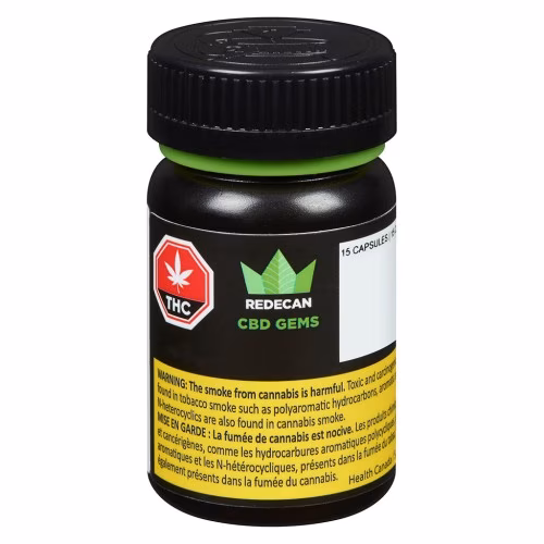 Redecan - CBD Gems