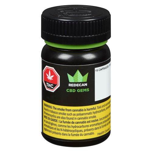 Redecan - CBD Gems