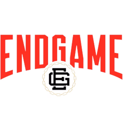 Endgame - Mic Drop Pre-Roll