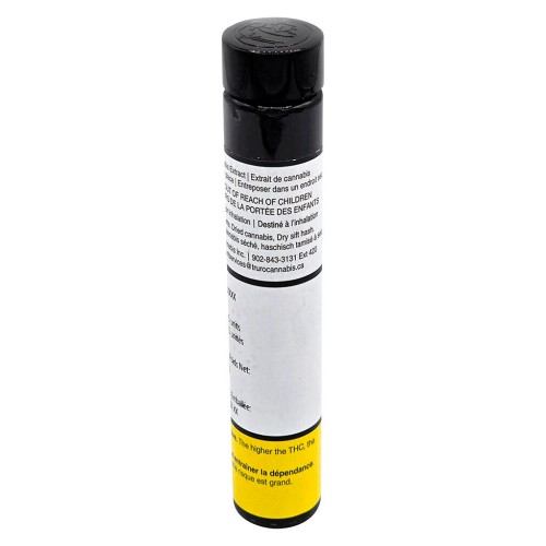Truro Cannabis - Peggys Puff Pre-Roll