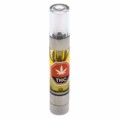 Ritual Gold - Black Mamba 510 Thread Cartridge
