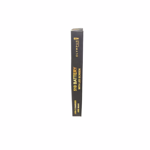 Olympus 510 Battery - USB-C