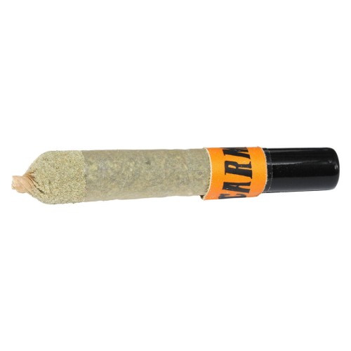 Animal Face Ceramic Tip Infused Pre-roll