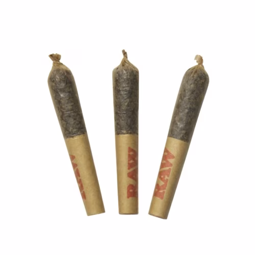 Stigma Grow - Strawberry Moon Disti Joints